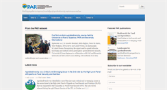 Desktop Screenshot of agrobiodiversityplatform.org